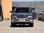 Haval H9 2019 года